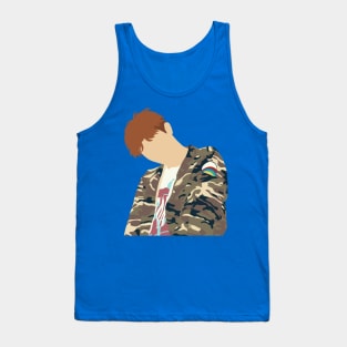 I.M Shine Forever Tank Top